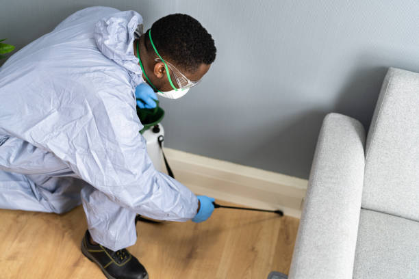 Best Residential Pest Control  in Granite Falls, NC